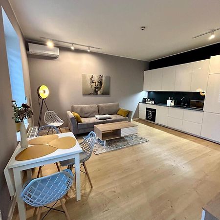 Apartment Targowa L6 Lublin Exterior foto
