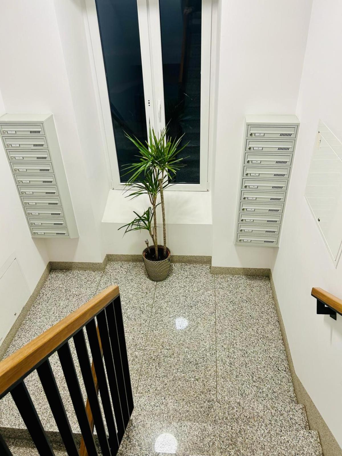 Apartment Targowa L6 Lublin Exterior foto